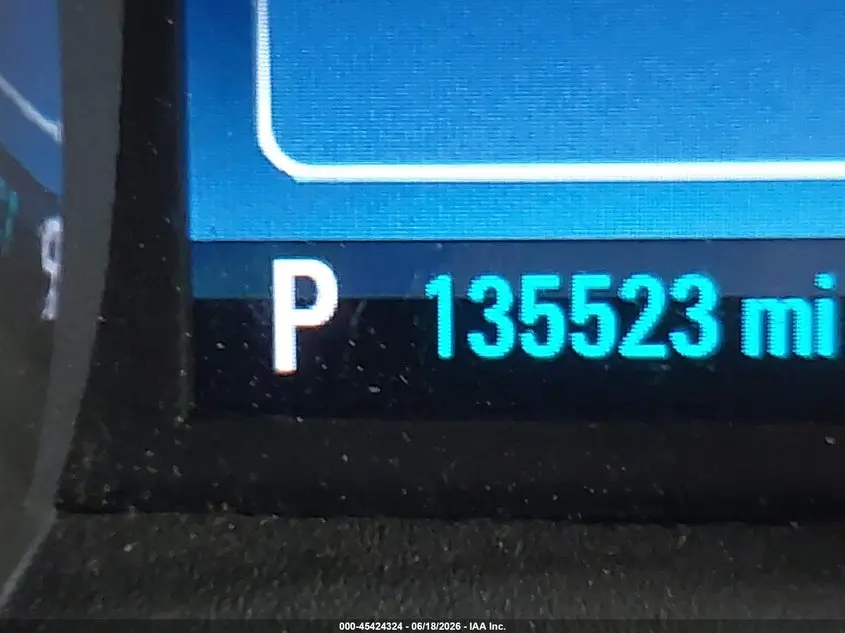 2016 CHEVROLET MALIBU LIMITED LT