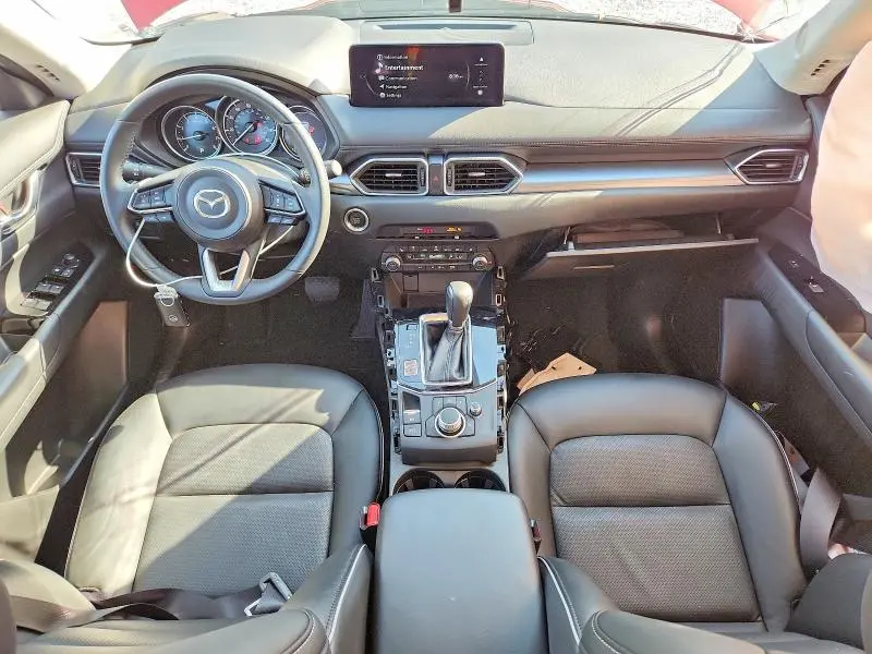 2024 MAZDA CX-5 SELECT  