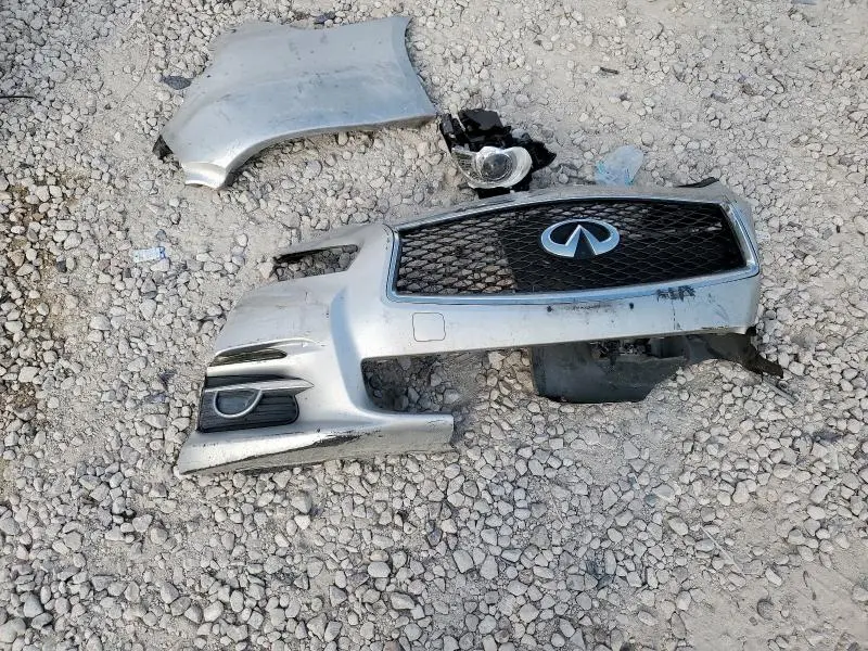 2014 INFINITI Q50 BASE  