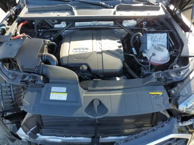 2022 AUDI Q5 PREMIUM PLUS 45  