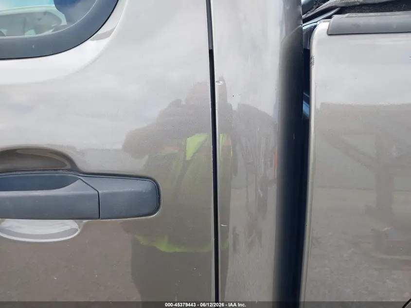 2013 GMC SIERRA 1500 SLE
