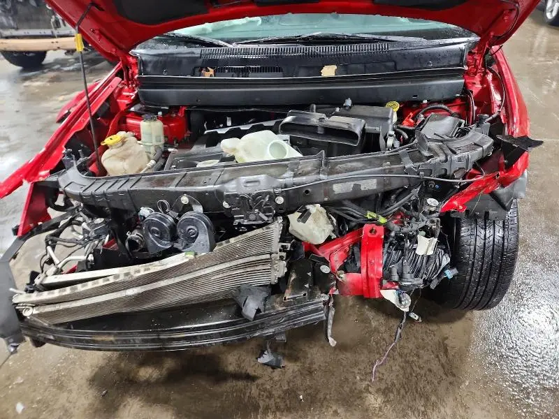 2014 DODGE JOURNEY SXT  