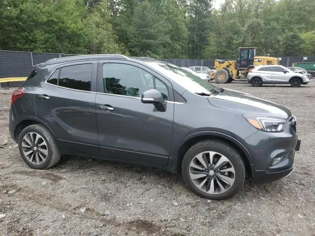 2018 BUICK ENCORE ESSENCE  