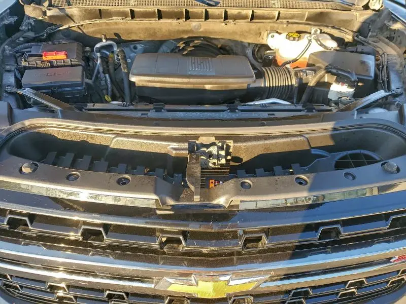 2022 CHEVROLET SUBURBAN C1500 LT  