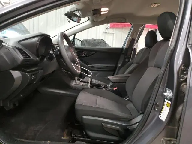 2023 SUBARU IMPREZA PREMIUM  