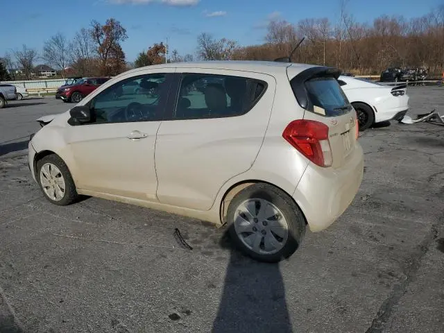 2016 CHEVROLET SPARK LS  