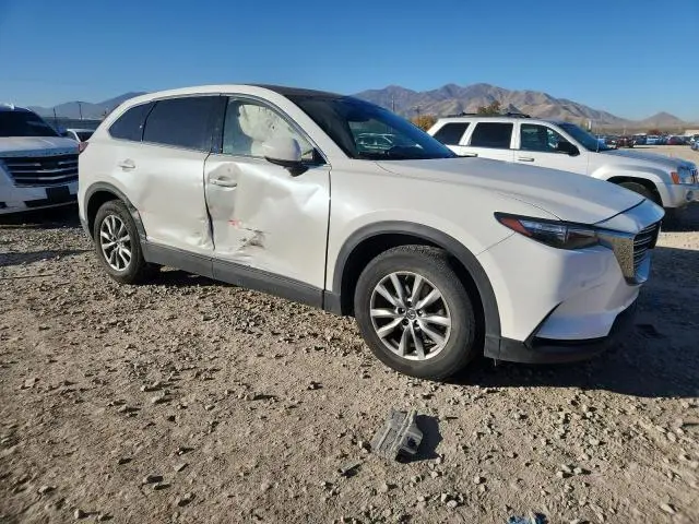 2019 MAZDA CX-9 TOURING  