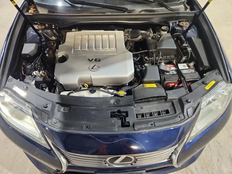 2013 LEXUS ES 350 BASE  