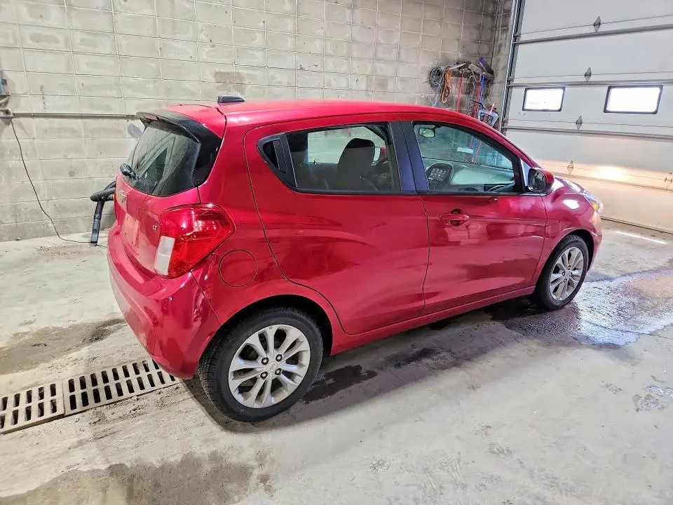 2020 CHEVROLET SPARK 1LT  