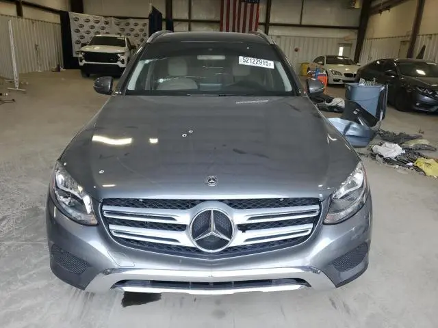 2019 MERCEDES-BENZ GLC 300  