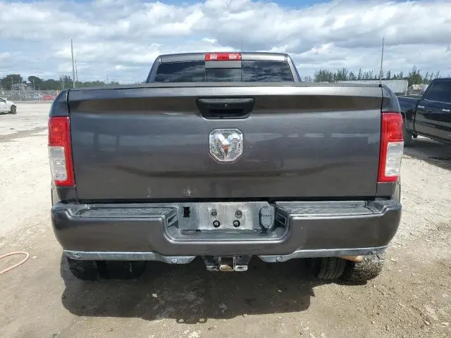 2024 RAM 3500 LONGHORN  