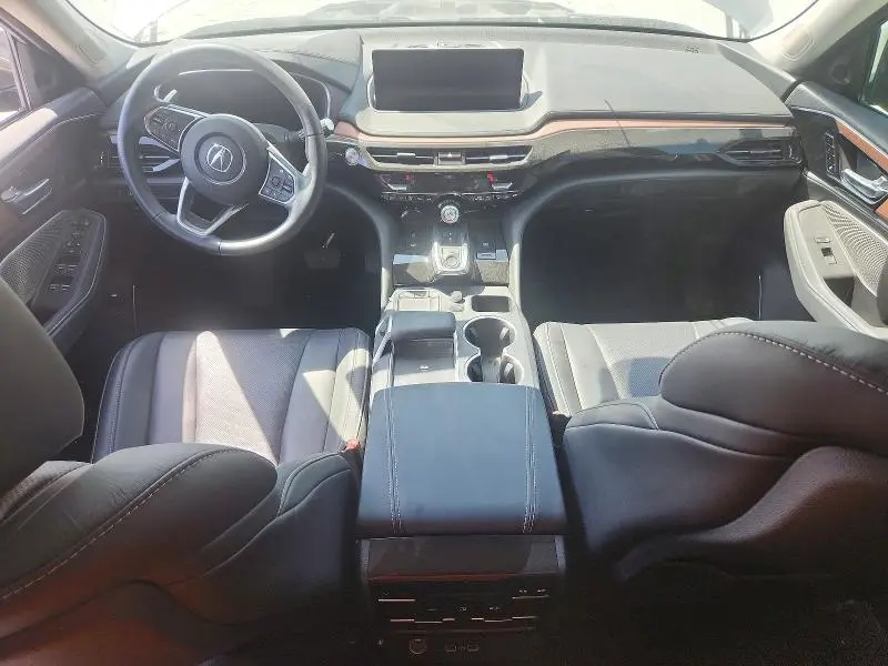 2022 ACURA MDX TECHNOLOGY  