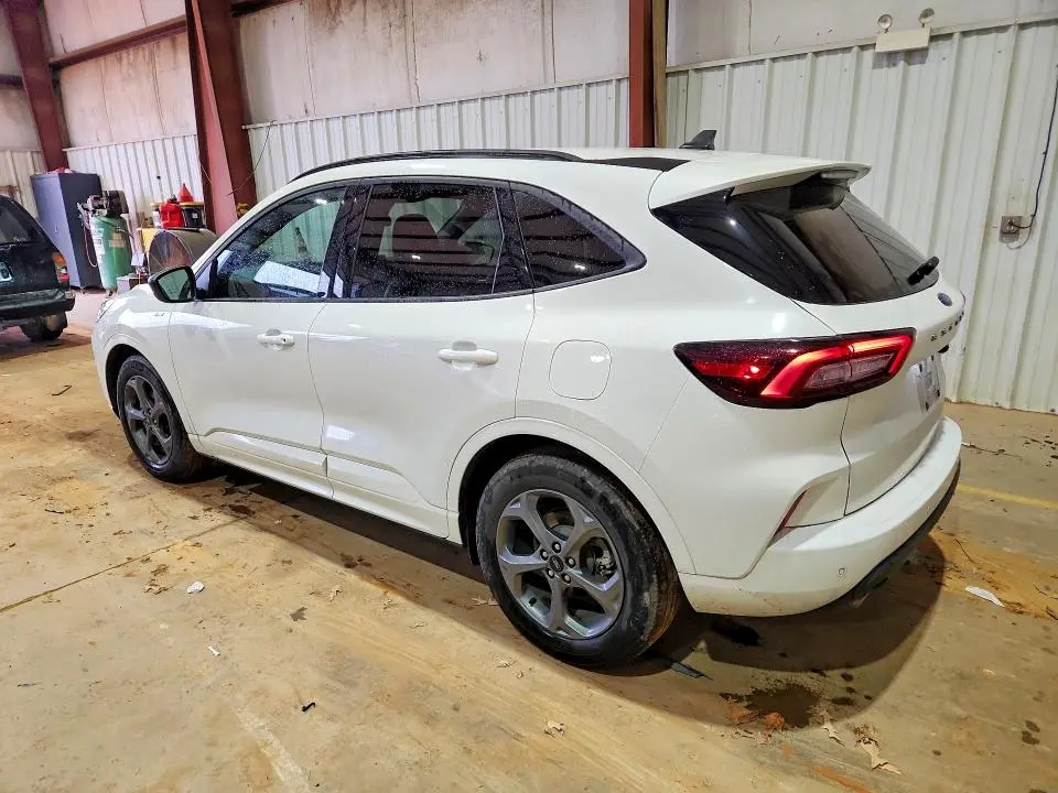 2024 FORD ESCAPE ST LINE  