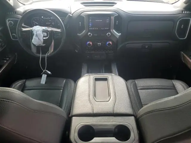 2021 GMC SIERRA K1500 DENALI  
