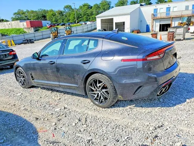 2023 KIA STINGER GT LINE  