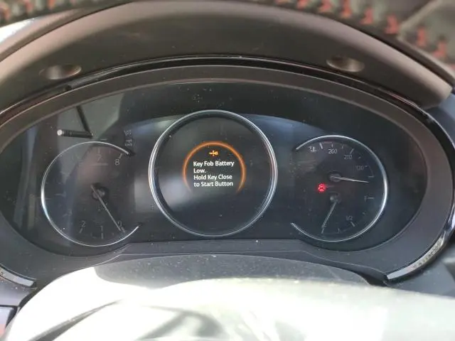 2021 MAZDA CX-9 GRAND TOURING  