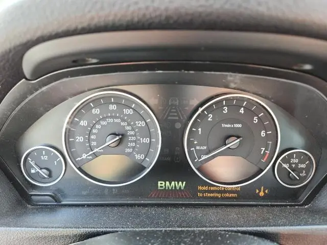 2013 BMW 328 I  