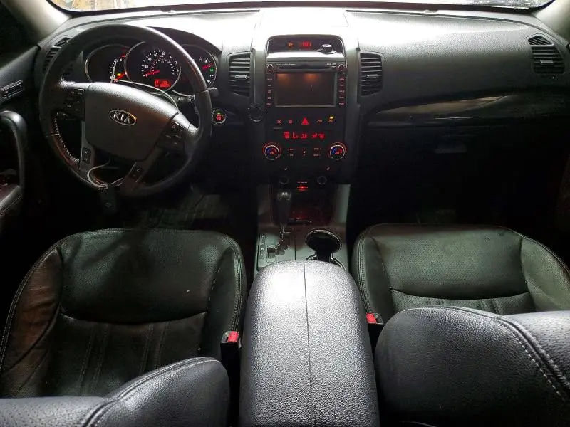2013 KIA SORENTO EX  