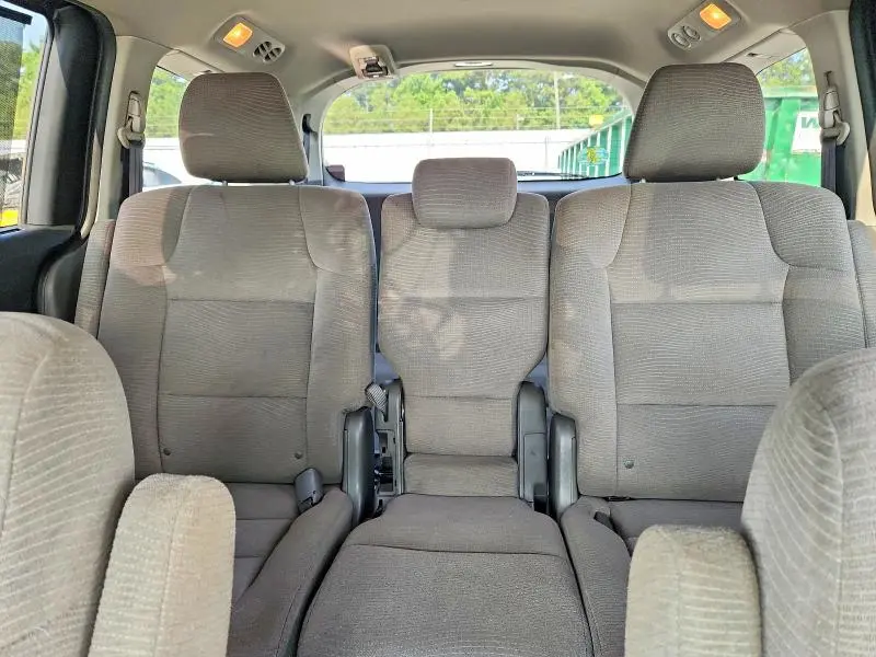 2011 HONDA ODYSSEY EX  