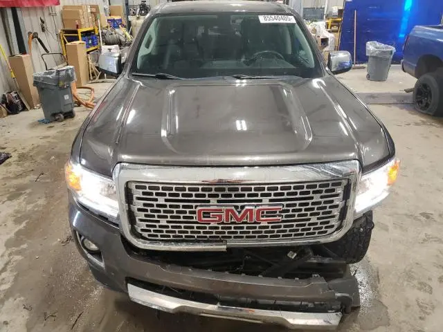 2019 GMC CANYON DENALI  