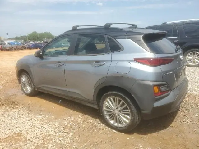 2020 HYUNDAI KONA SEL  