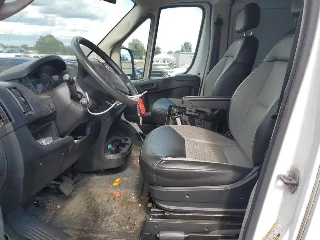 2019 RAM PROMASTER 2500 2500 HIGH  