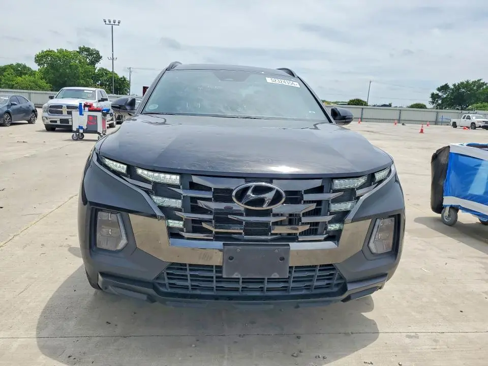 2024 HYUNDAI SANTA CRUZ NIGHT  