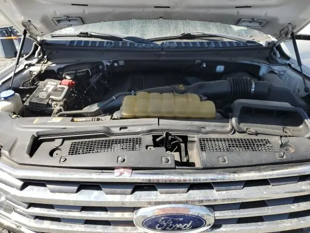 2018 FORD EXPEDITION XLT  