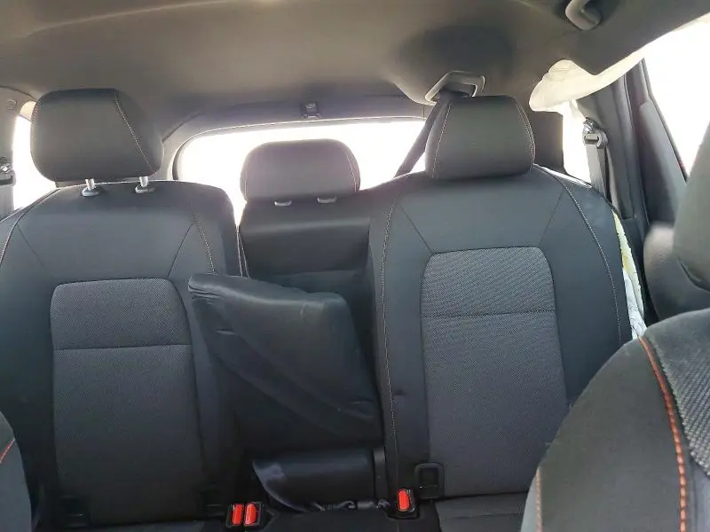 2026 HONDA CR-V SPORT  