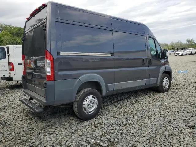 2017 RAM PROMASTER 1500 1500 HIGH  