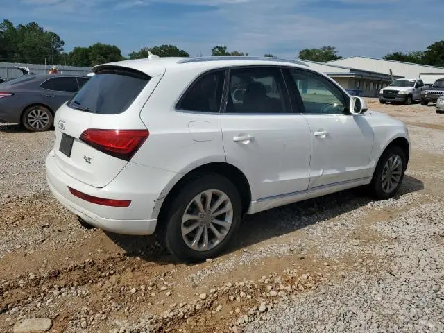 2014 AUDI Q5 PREMIUM PLUS  