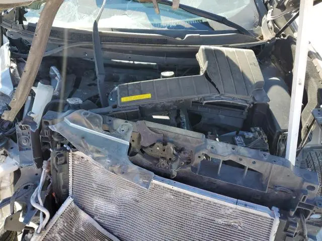 2014 NISSAN MURANO S  