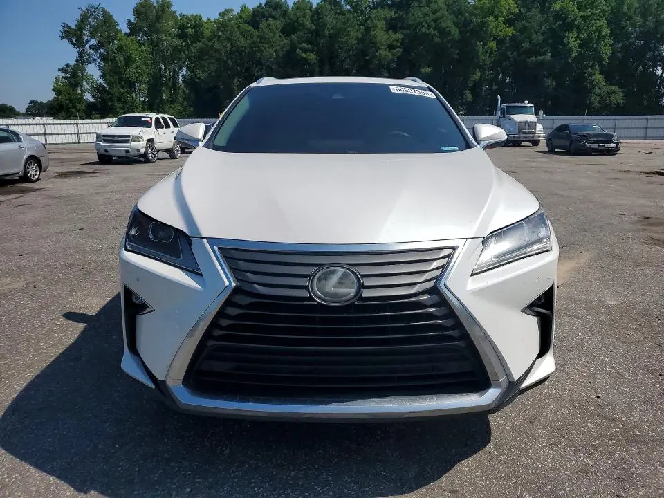 2018 LEXUS RX 350 BASE  