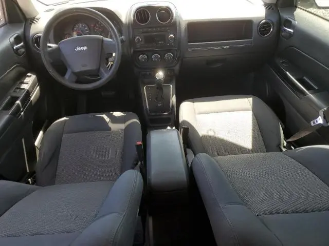 2010 JEEP PATRIOT SPORT  