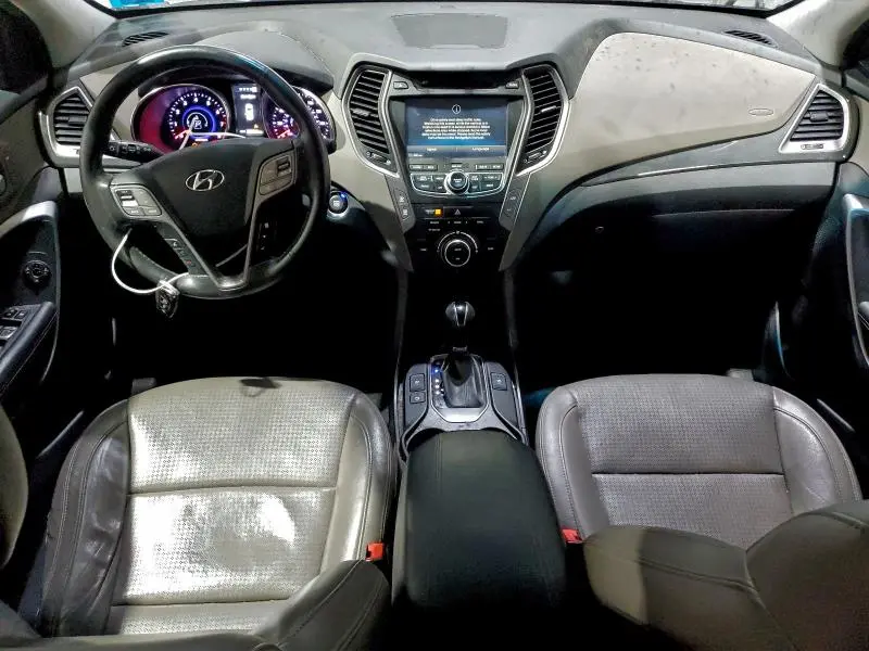 2014 HYUNDAI SANTA FE SPORT   