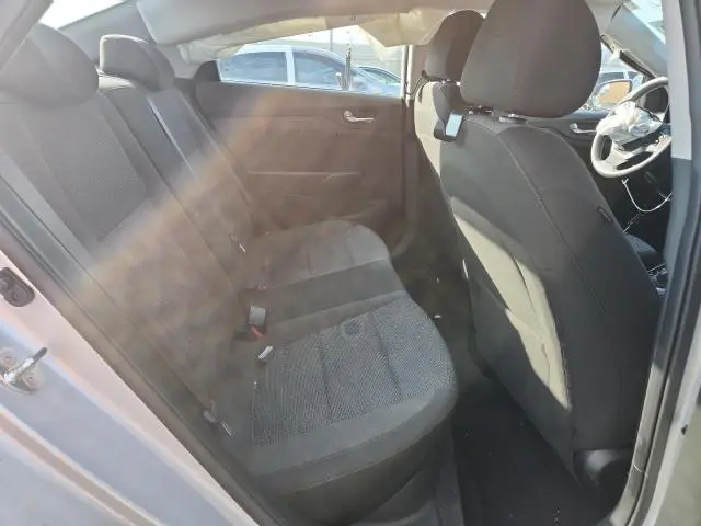 2020 HYUNDAI ACCENT SE