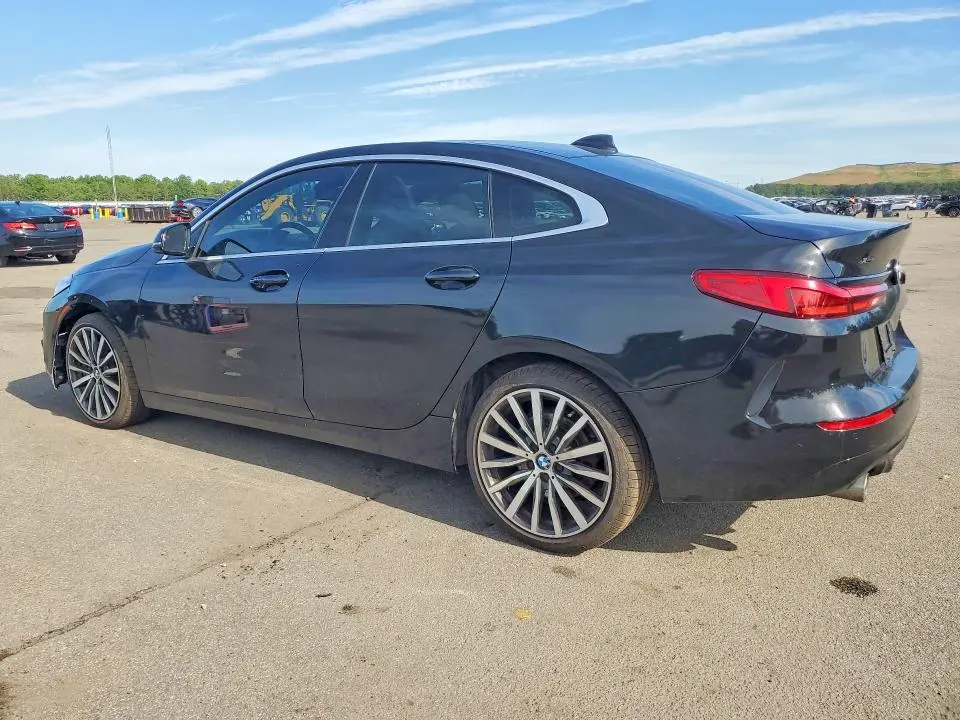 2021 BMW 228XI   