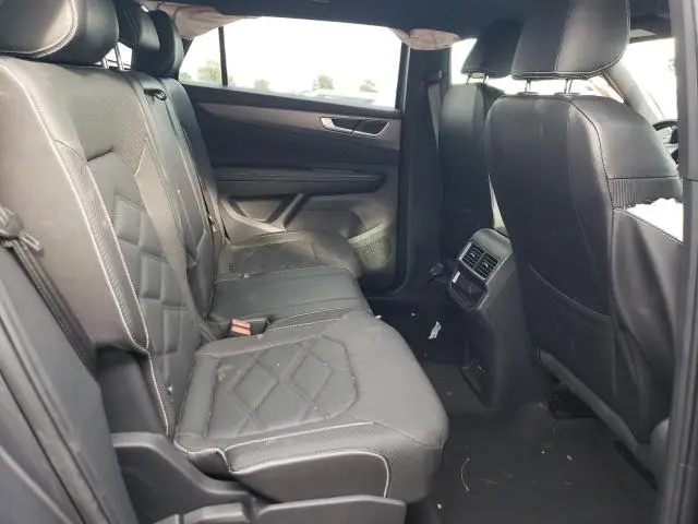 2024 VOLKSWAGEN ATLAS CROSS SPORT SE  