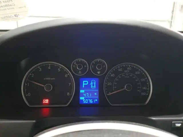 2011 HYUNDAI ELANTRA TOURING GLS  