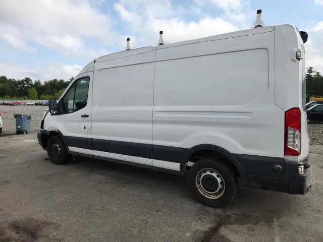 2018 FORD TRANSIT T-250  