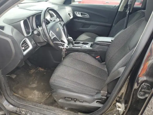2012 CHEVROLET EQUINOX LT  
