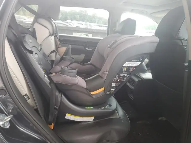 2024 HONDA CR-V EXL  