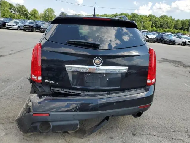 2011 CADILLAC SRX LUXURY COLLECTION  