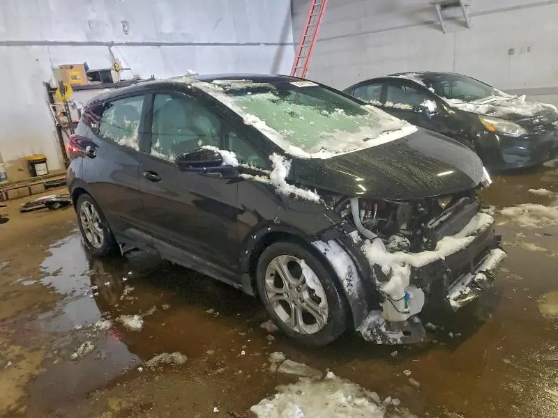 2017 CHEVROLET BOLT EV LT  