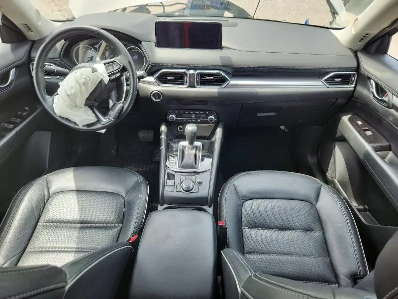 2024 MAZDA CX-5 PREFERRED  