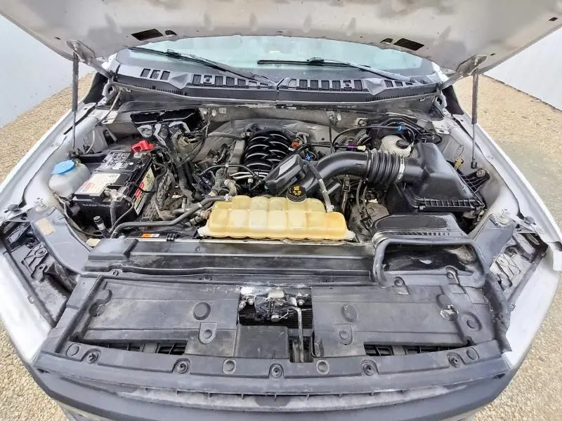 2020 FORD F150 SUPER CAB  