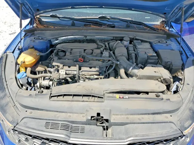 2022 KIA K5 GT LINE  