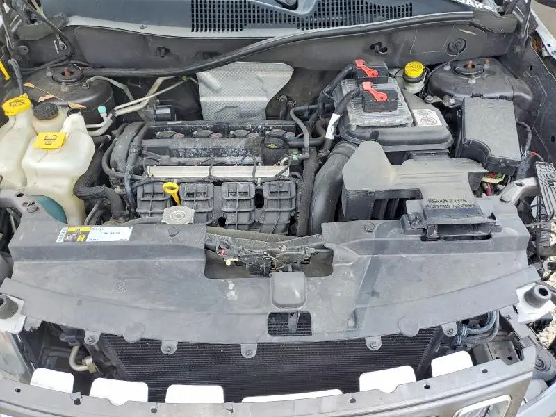 2015 JEEP COMPASS LATITUDE  