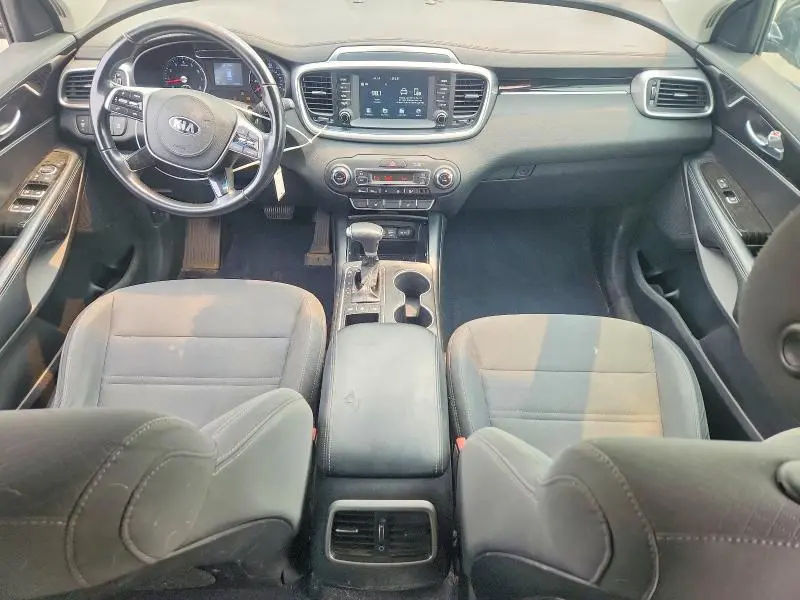 2019 KIA SORENTO S V6  