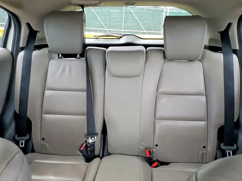 2016 HONDA HR-V EXL  